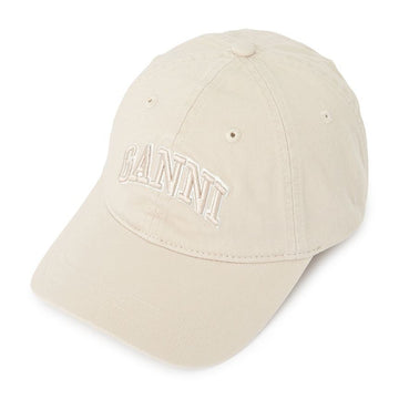 Ganni Cap A6901 135 150775708