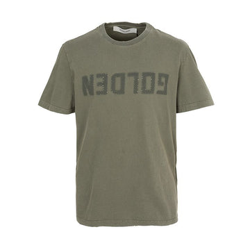 GOLDEN GOOSE メンズ 半袖 Tシャツ GMP01220 P000671 35479 150775712