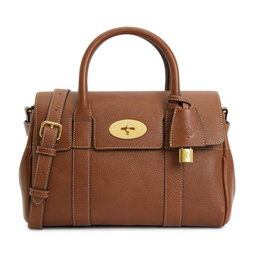 MULBERRY ベースウォーター レディース サッチェルバッグ HH9220 275 G110 150775718