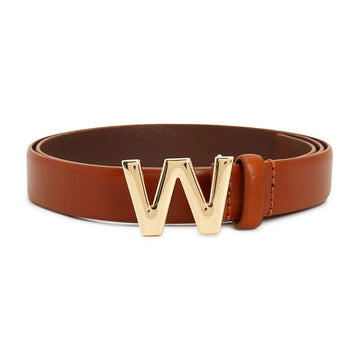Weekend MaxMara Weekend Max Mara Belt WEST 001 2615501034 151032351