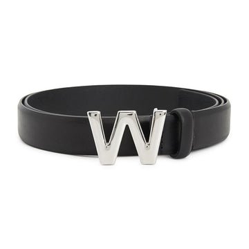 Weekend MaxMara Weekend Max Mara Belt WEST 004 2615501034 151032352