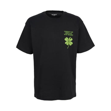 CARHARTT WIP Clover Herren Kurzarmshirt 89XX 150775741