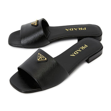 Prada Saffiano Women's Slippers F0002 150775758