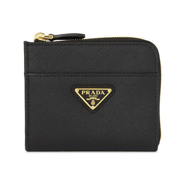 Prada Saffiano Women's Mini Wallet 1ML060 QHH F0002 150775757