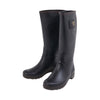 Celine Natural Rubber Rain Boots 38NO FW25 150776006 [P]