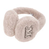 MAXMARA MUFFY1 002 FW25 レディース ムーフィ テディ イヤーマフ 150776038 [P]