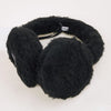 MaxMara MUFFY1 008 FW25 Women's Muffy Teddy Ear Muffs 150776039 [P]