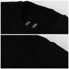 RICK OWENS RU21S6282 BA 09 T-Shirt mit kurzen Ärmeln 150777344 [P]