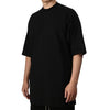 RICK OWENS RU21S6282 BA 09 T-Shirt mit kurzen Ärmeln 150777344 [P]