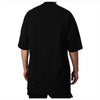 RICK OWENS RU21S6282 BA 09 T-Shirt mit kurzen Ärmeln 150777344 [P]