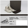RICK OWENS RU20S7813 LNW 08 マキシマル ランナー 150777348 [P]