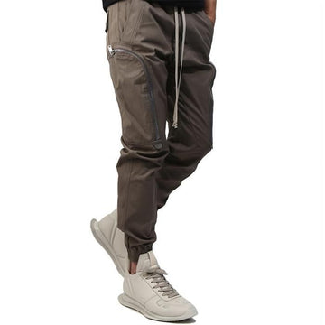 Rick Owens RU20S7396 TE 34 Cargo Jogger Pants 150777350