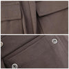 Rick Owens RU20S7396 BA 34 Cargo Jogger Pants 150777351 [P]