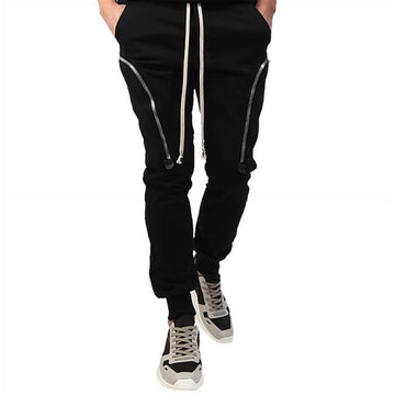 Rick Owens RU20S7396 BA 09 Cargo Jogger Pants 150777352