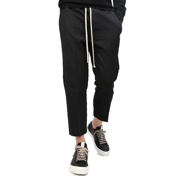 Rick Owens RU20F3397 WP 09 Cropped Pants 150777358