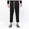 RICK OWENS RU20F3397 WP 09 クロップパンツ 150777358 [P]