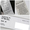 Rick Owens RU20F3396 BA 78 Cargo Jogger Pants 150777360 [P]