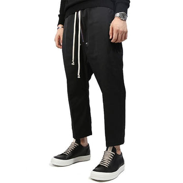 Rick Owens RU20F3363 TT 09 Cargo Trousers 150777361