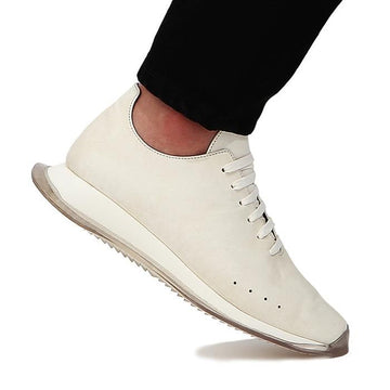 RICK OWENS RU19F4814 LPA 110 ヴィンテージ ランナー 150777365