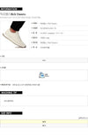 Rick Owens RU19F4814 LPA 110 Vintage Runner 150777365 [P]