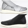 RICK OWENS RU19F4812 LNSD1 1809 Oplique Sacs Runner 150777366 [P]