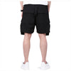 RICK OWENS RU18S5386 TE 09 カーゴショーツ 150777369 [P]