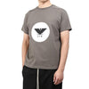 Rick Owens RR20S7202 BAEP10 34 Level T-Shirt 150777380 [P]