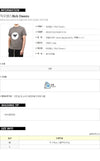 Rick Owens RR20S7202 BAEP10 34 Level T-Shirt 150777380 [P]