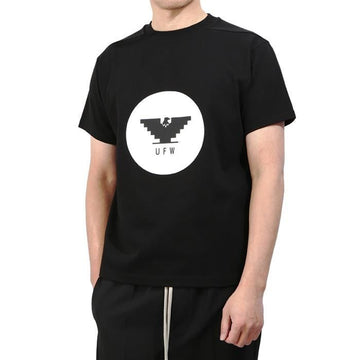 Rick Owens RR20S7202 BAEP10 09 Level T-Shirt 150777382