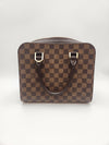 LOUIS VUITTON トリアナ ダミエ (N51155) 150777409 [P]