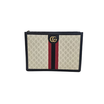GUCCI GGシュプリーム リミテッド クラッチ 150777445