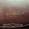 CHANEL クラシックキャビアマキシゴールドフラップバッグ 150777579 [P]
