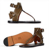 ISABEL MARANT SD0066 15E005S 50BZ ジョハンナ サンダル 150780053 [P]