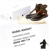 ISABEL MARANT SD0066 15E005S 50BZ ジョハンナ サンダル 150780053 [P]