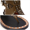 ISABEL MARANT SD0066 15E005S 50BZ ジョハンナ サンダル 150780053 [P]