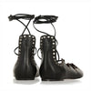 Isabel Marant BN0018 15P026S 01BK LEO Strap Sandals 150780062 [P]