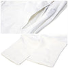 Isabel Marant PA0435 16P038E 20WH KURTIS Linen Training Pants 150780081 [P]