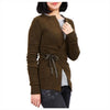 Isabel Marant CA0072 14A040E 67KI PILA Cardigan 150780091 [P]