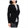Isabel Marant CA0072 14A040E 01BK PILA Cardigan 150780092 [P]
