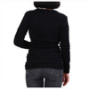 Isabel Marant CA0072 14A040E 01BK PILA Cardigan 150780092 [P]