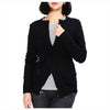 Isabel Marant CA0072 14A040E 01BK PILA Cardigan 150780092 [P]