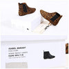 ISABEL MARANT DEWAR アンクルブーツ 50FA 14A007S 50FA BO0021 150780094 [P]