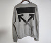 Off White Men's Sweatshirt OMBA025F21FLE006 150780674 [P]