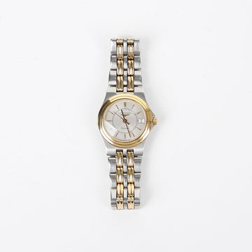 LONGINES 7282 Flagship Quarz Uhr 150662558