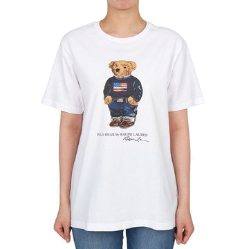POLO RALPH LAUREN Kinder Kurzarmshirt 323P00508001 150315311