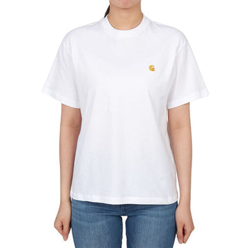 Carhartt Whip Chase Women's Short Sleeve T-Shirt 00RXX 150315284