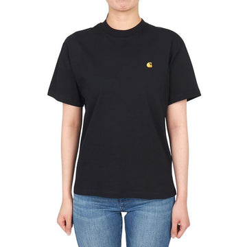 CARHARTT Wip Chase Damen T-Shirt Kurzarm 00FXX I033045 150315283