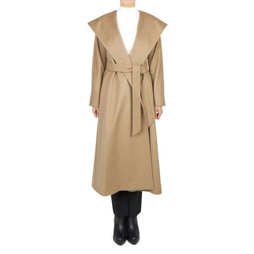 MaxMara Danton Studio Coat DANTON 014 2526016052 150543178 [P]