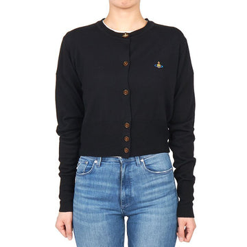 VIVIENNE WESTWOOD BEA Damen Cardigan N403 Y0006 1803002U 76184801