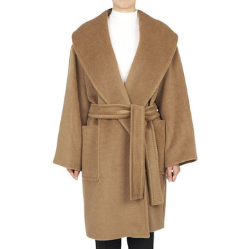 MaxMara Cloruoro Coat CLORURO 006 2526016032 150543177